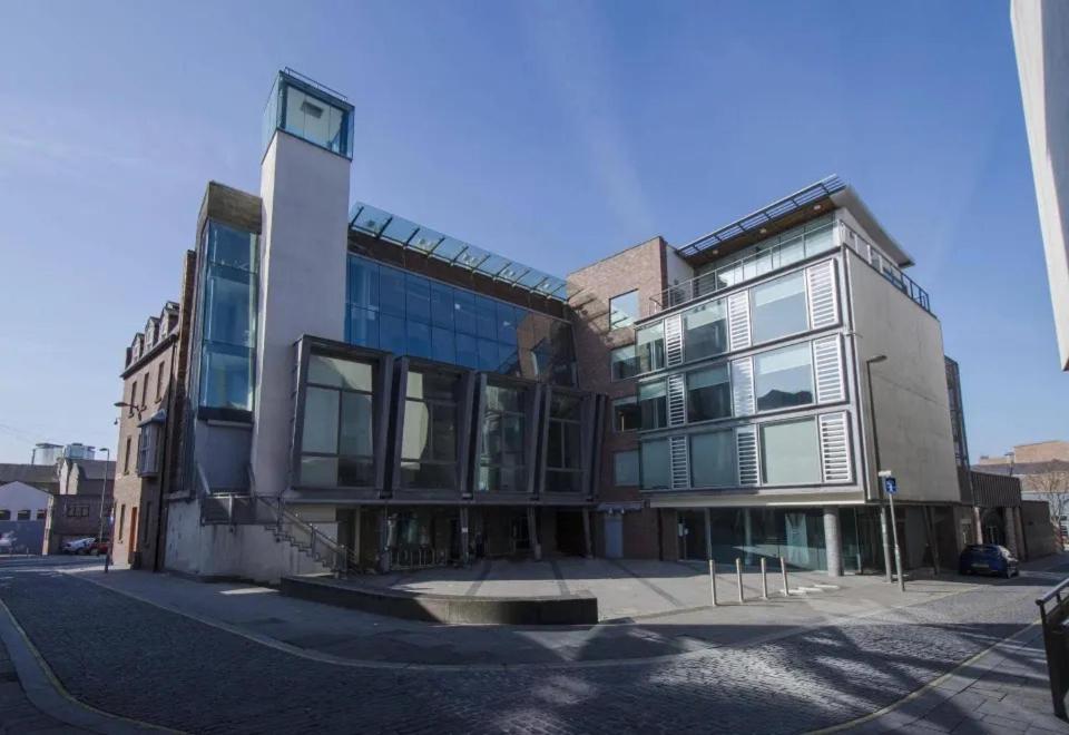 Hotel Arthouse Liverpool